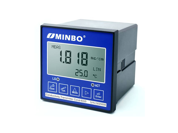 MB-200-CN-1 电感式电导度/浓度控制器